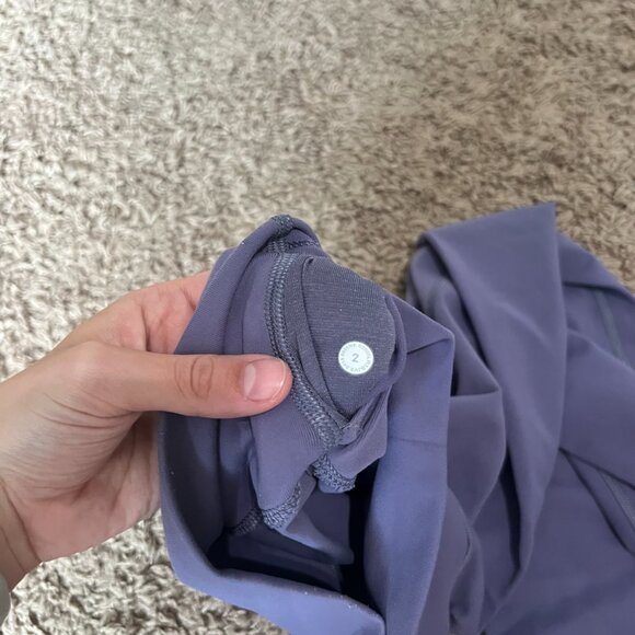 Lululemon Leggings - Picture 4 of 4
